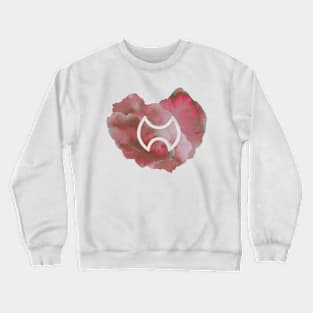 Final Fantasy XIV - Watercolor Warrior Crewneck Sweatshirt